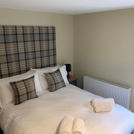 The Dukes Head B&B Armathwaite 외부 사진