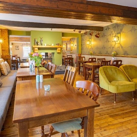 The Dukes Head B&B Armathwaite 외부 사진