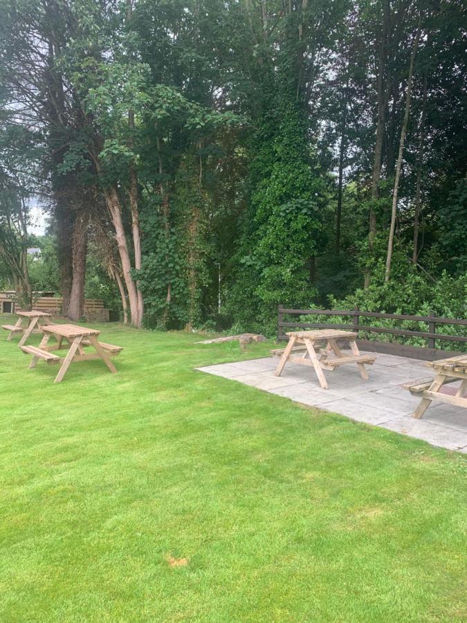 The Dukes Head B&B Armathwaite 외부 사진