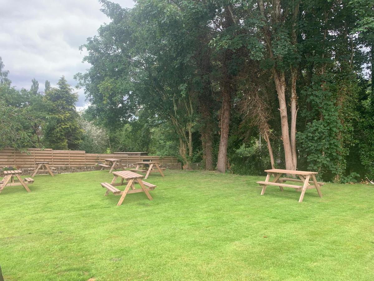 The Dukes Head B&B Armathwaite 외부 사진