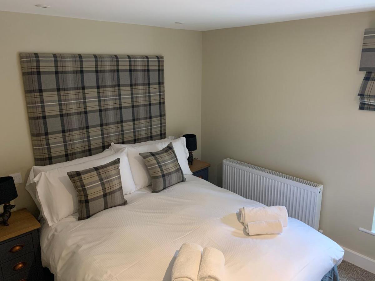 The Dukes Head B&B Armathwaite 외부 사진
