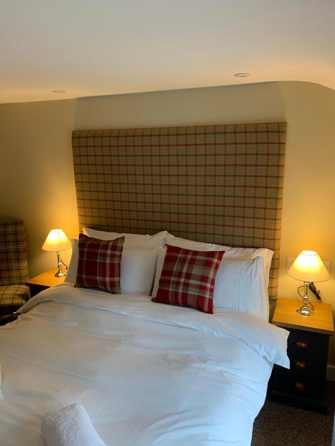 The Dukes Head B&B Armathwaite 외부 사진