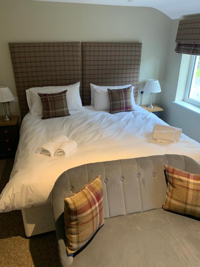 The Dukes Head B&B Armathwaite 외부 사진