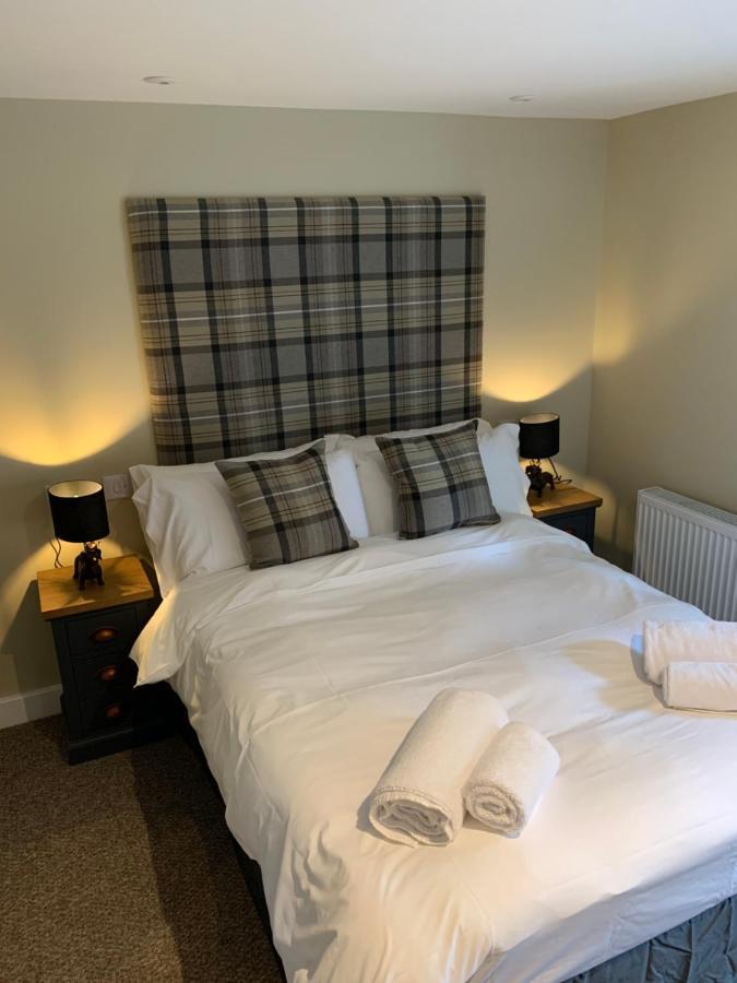 The Dukes Head B&B Armathwaite 외부 사진