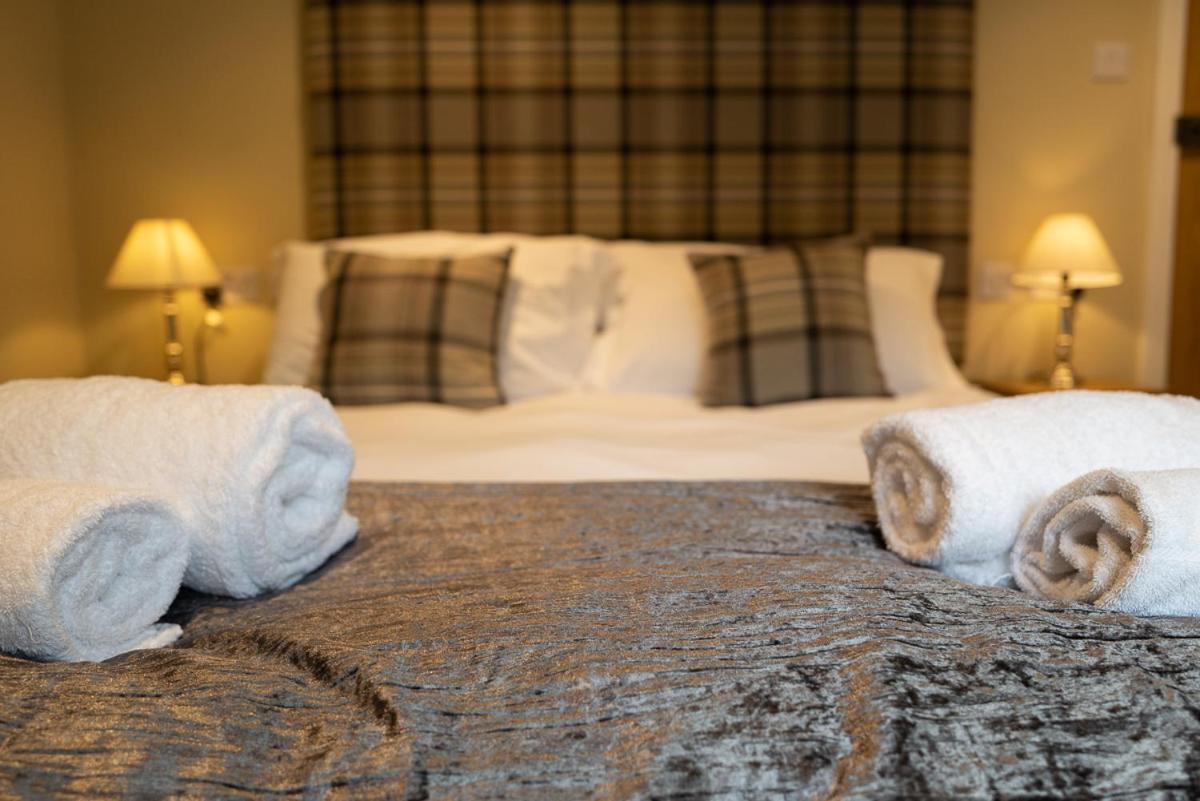 The Dukes Head B&B Armathwaite 외부 사진