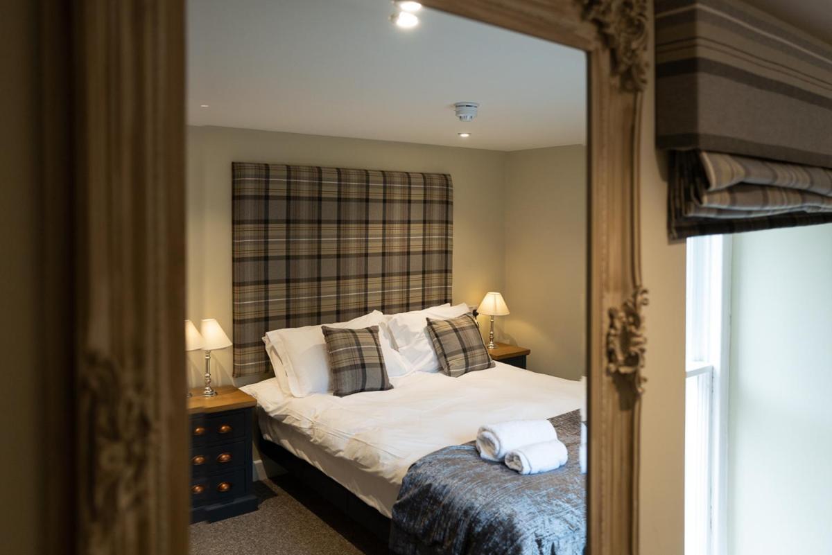 The Dukes Head B&B Armathwaite 외부 사진