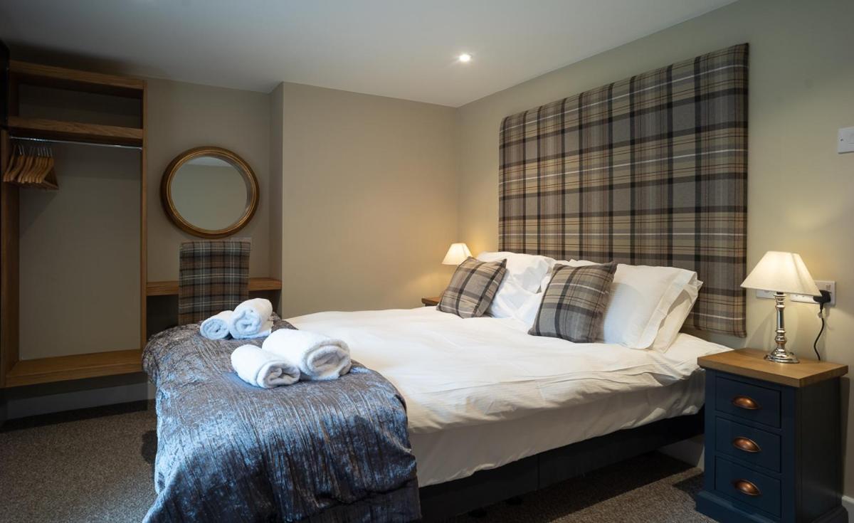 The Dukes Head B&B Armathwaite 외부 사진
