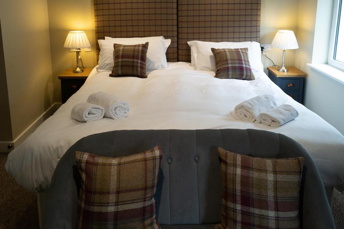 The Dukes Head B&B Armathwaite 외부 사진