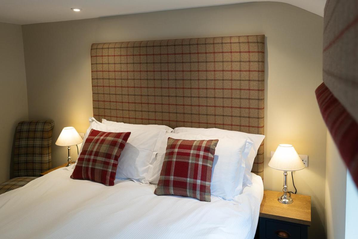 The Dukes Head B&B Armathwaite 외부 사진