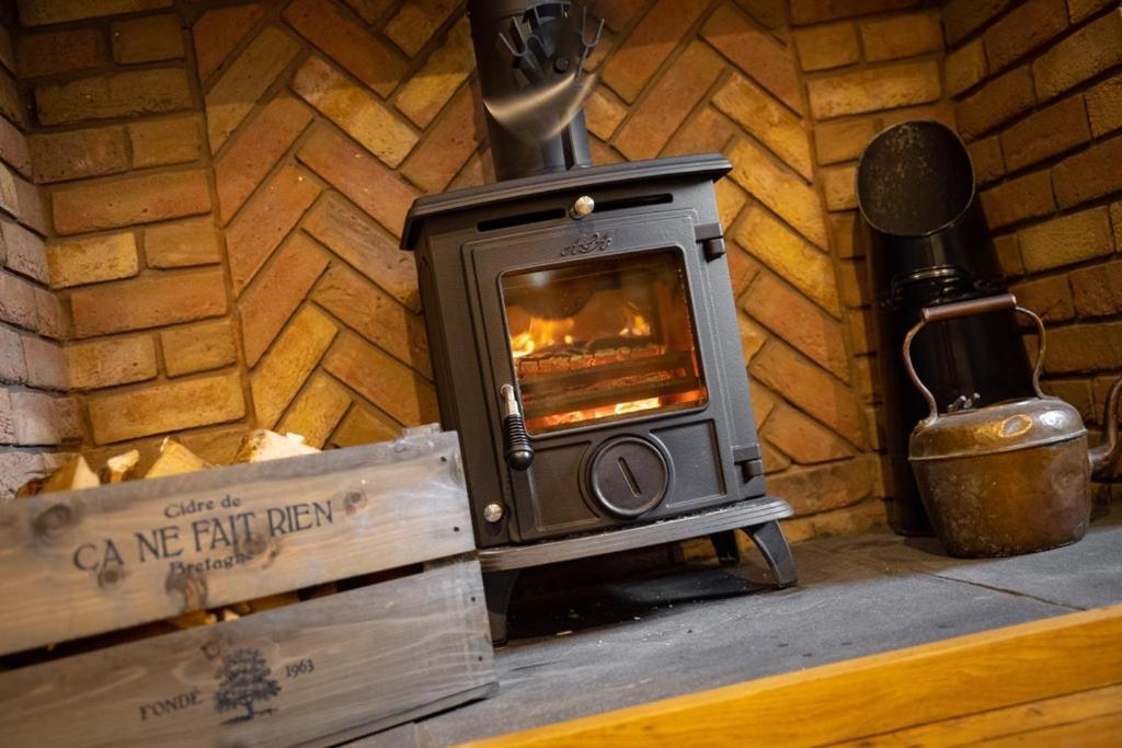 The Dukes Head B&B Armathwaite 외부 사진